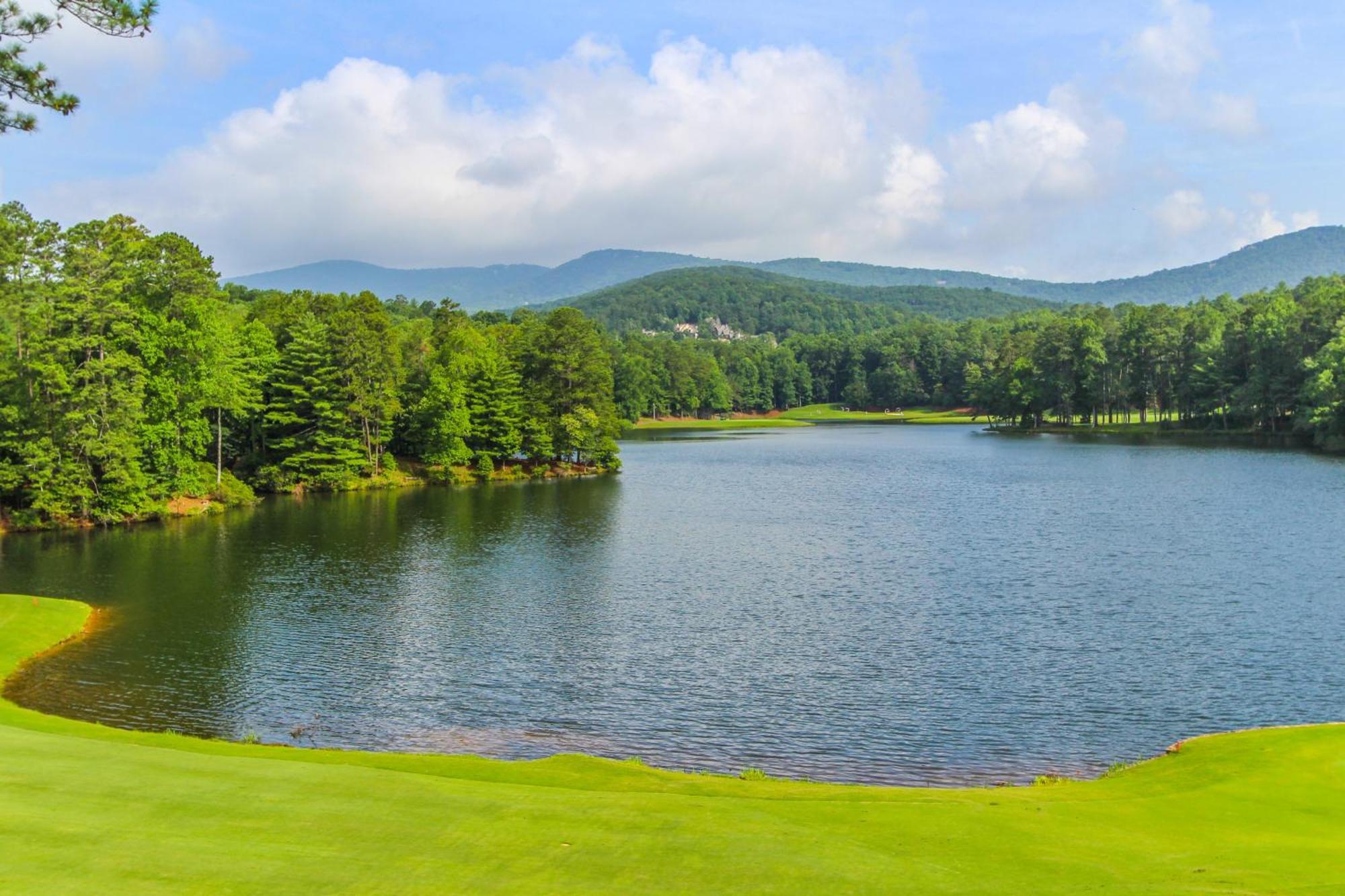 Golf Club Villas Marble Hill Exterior foto